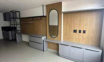 Imagem: Flat pronto para morar em Ponta de Campina!