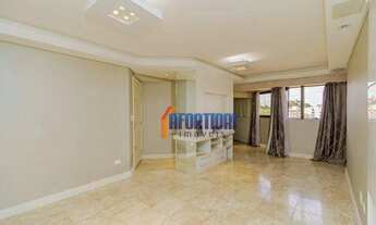 Imagem 2: Apartamento com 3 suíte para alugar, 158 m² por R$ 6.700/mês - Juvevê - Curitiba/PR