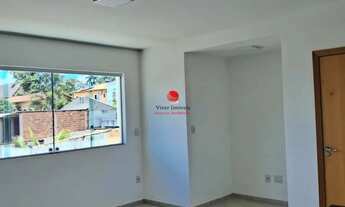 Imagem: Apartamento de 3 quartos a venda no Santa