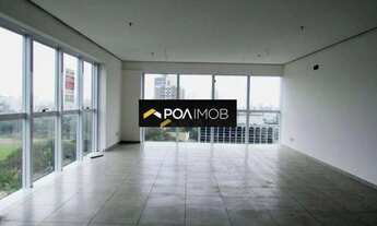Imagem 4: Sala para alugar, 48 m² por R$ 2.337,00/mês - Menino Deus - Porto Alegre/RS
