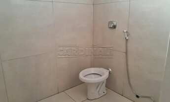 Imagem 6: Casa Padrão em Araraquara