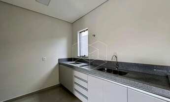 Imagem 3: Apartamento com 2 dormitórios para alugar, 58 m² por R$ 2.550,00/mês - Centro - Jaú/SP