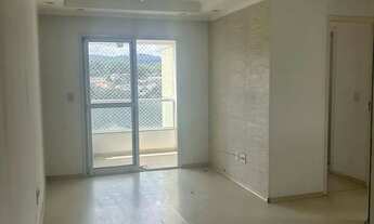 Imagem 2: Apartamento em Lauzane Paulista