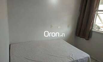 Imagem 3: Flat à venda, 35 m² por R$ 185.000,00 - Setor Central - Goiânia/GO