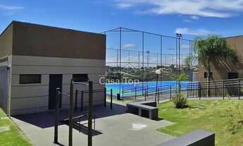 Imagem 7: Casa à venda Condomínio Reserva Ecoville I - Contorno