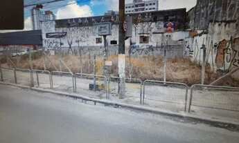 Imagem: Terreno para locação. 360m² - Brás