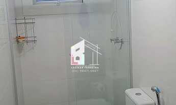 Imagem 16: APARTAMENTO DOIS QUARTOS SENDO 1SUÍTE - BAIRRO SÃO LEOPOLDO