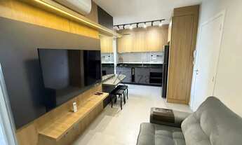 Imagem 4: Oportunidade - Apartamento - Jardim Satélite - Residencial Wonder - 2 Dormitórios - 54m²