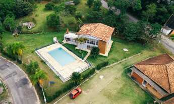 Imagem 7: Casa no condomínio Bom Viver para venda com 4 quartos , 171m²