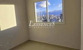 Imagem 3: Apto 37m² com 1 Quarto | Setor Universitário