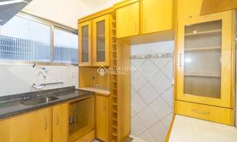 Imagem 7: Imóvel para aluguel possui 60 metros quadrados com 2 quartos em Centro Histórico - Porto A