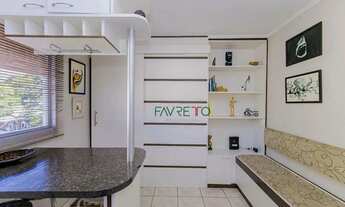 Imagem: Studio com 1 dormitório à venda, 23 m²