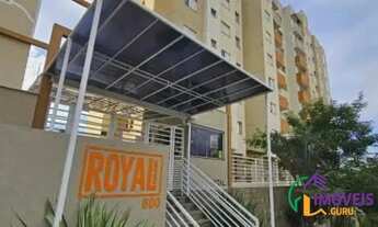 Imagem 2: APARTAMENTO - RESIDENCIAL VEREDAS - MG