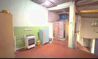 Imagem 7: Terreno à venda em Água Branca - SP