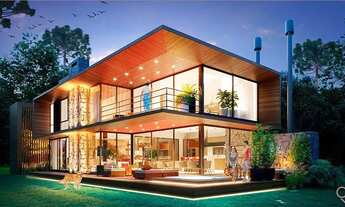 Imagem: Casa em Rs 235 - Aspen Mountain - Gramado/RS