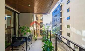 Imagem 6: Apartamento em Rua Pedro Ivo - Bela Vista - Porto Alegre/RS