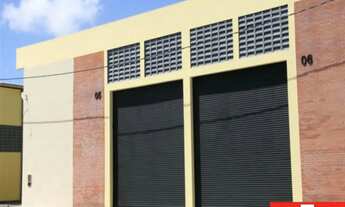 Imagem: GALPAO COMERCIAL em SALVADOR - BA, CASSANGE