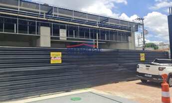 Imagem: Ponto comercial Av Siqueira Campos - Jacareí