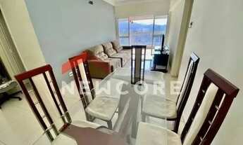 Imagem 6: Apartamento em Praça Fernandes Pacheco - Gonzaga - Santos/SP