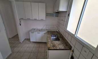 Imagem 4: Apartamento para aluguel, 2 quartos, 1 vaga, Jardim Santa Isabel - PIRACICABA/SP