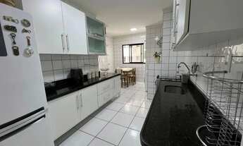 Imagem 7: Porto das Dunas - 3 quartos - 1 vaga - Pedreira - Venda