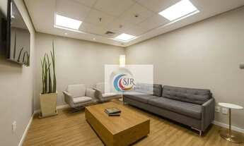 Imagem 8: Conjunto para alugar, 374 m² - Vila Olímpia - São Paulo/SP