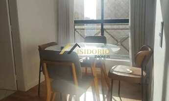 Imagem 3: APARTAMENTO NO BIGORRILHO! 02 QUARTOIS, SACADA, PISCINA!!!