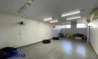 Imagem: Salão comercial para alugar, 145m²- Jardim