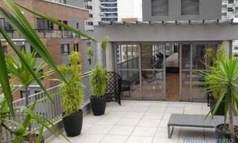 Imagem 2: DUPLEX - MOEMA PÁSSAROS - SP