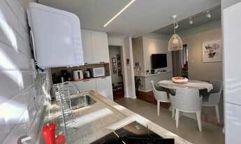 Imagem 6: Apartamento com 2 dormitórios, reformado, no bairro Farroupilha, Porto Alegre/RS