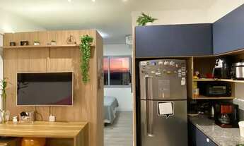 Imagem: Imóvel para venda tem 32 metros quadrados