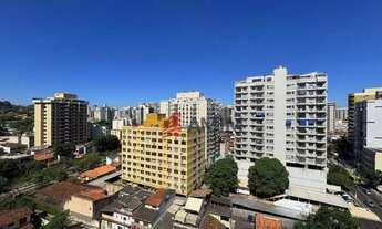 Imagem 7: Cobertura com 3 Quartos à Venda, 140 m² por R$ 820.000 - Santa Rosa - Niterói/RJ