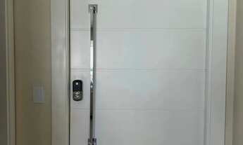 Imagem 8: Apartamento 202m 3 suítes sala ampla escritório e 3 vagas para locação