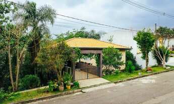 Imagem 2: Casa no condomínio Bom Viver para venda com 4 quartos , 171m²