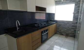 Imagem 6: ICUÍ GUAJARÁ- APARTAMENTO VENDA- RESIDENCIAL MONTE CASTELO