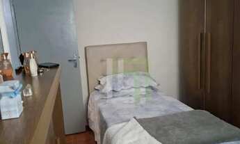 Imagem 5: Casa com 2 dormitórios à venda, 170 m² por R$ 550.000,00 - Vila Didi - Jundiaí/SP