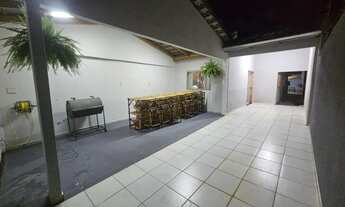 Imagem 3: Casa Mobiliada venda 111 metros quadrados com 2 quartos 2 suites Res. Center Ville - Go