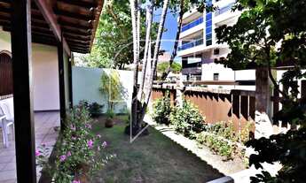 Imagem 2: Imóvel para venda possui 330 metros quadrados com 4 quartos em Enseada Azul - Guarapari