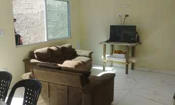 Imagem 6: ALUGA-SE CASA NA PRAIA 700 METROS DO MAR