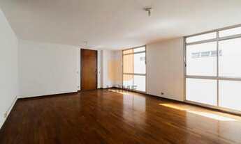 Imagem 4: APARTAMENTO 4 DORMITORIOS SENDO 1 SUITE 2 BANHEIROS SALA 2 AMBIENTES 3 VAGAS