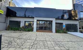 Imagem 2: Salão - Cambuí - Campinas