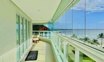 Imagem 3: Apartamento em Alameda Jurua - Riviera - Bertioga/SP