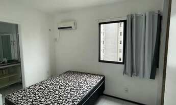 Imagem 5: Imóvel para aluguel com 76 metros quadrados com 3 quartos em Calhau - São Luís - MA