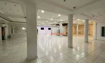 Imagem 5: Salão, 881 m² - venda por R$ 3.500.000,00 ou aluguel por R$ 17.244,17/mês - Vila Sorocaban