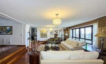 Imagem 3: APARTAMENTO COM 4 SUITES 4 VAGAS E UMA VISTA MARAVILHOSA Apartamento 4 Suítes e 4 Vagas An