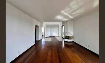 Imagem 4: Apartamento à Venda - Campo Belo, 2 Quartos, 161 m2