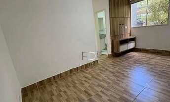 Imagem 4: Apartamento com 2 dormitórios para alugar, 46 m² por R$ 1.750,00/mês - Gleba Fazenda Palha