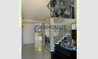 Imagem 6: Venda Sobrado Sao Bernardo do Campo Bairro dos Casa Ref: 110146