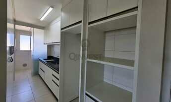 Imagem 3: Apartamento à venda, 3 quartos, 1 suíte, 1 vaga, Vila São José - Araranguá/SC