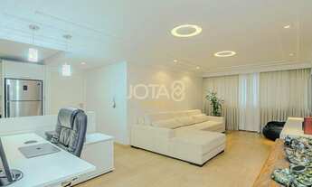 Imagem 6: APARTAMENTO COM 3 QUARTOS A VENDA NO BATEL Apartamento com 3 quartos a venda no batel - j8